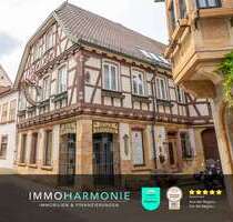 Haus zum Kaufen in Bad Bergzabern 349.000,00 € 297 m²