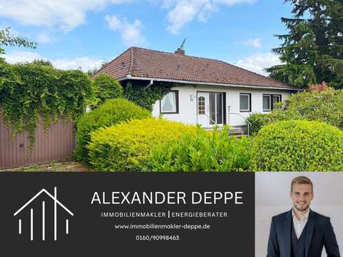 Foto - Haus zum Kaufen in Bad Pyrmont 119.900,00 € 113 m²