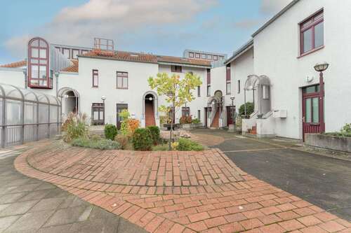 Foto - Wohnung zum Kaufen in Braunschweig 165.000,00 € 48 m²