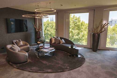 Foto - Büro in Köln 209,00 € 8 m² - 209,00 EUR Kaltmiete, ca.  8,00 m²