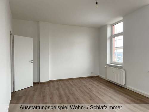 Foto - Wohnung zum Mieten in Treuen 425,00 € 50.23 m²
