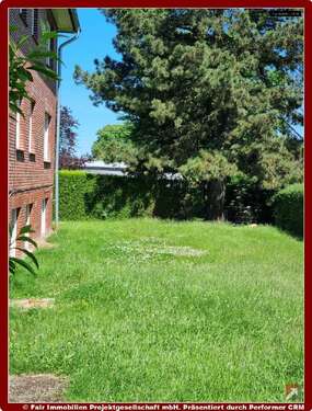 Foto - Wohnung zum Mieten in Harsefeld 550,00 € 51.26 m²