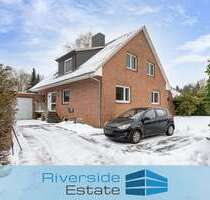 Haus zum Kaufen in Hipstedt 265.000,00 € 194.3 m²