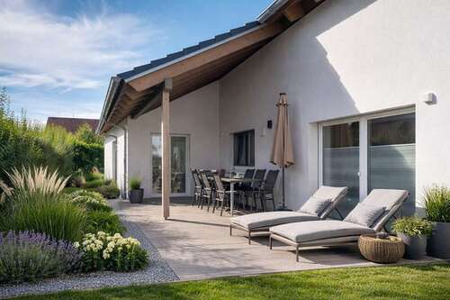 Foto - Haus zum Kaufen in Dunningen 599.000,00 € 126 m²