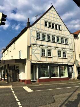 Foto - Wohnung zum Mieten in Grünberg 1.015,00 € 120 m²