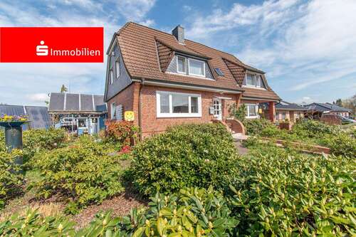 Foto - Haus zum Kaufen in Osterstedt 359.000,00 € 220.33 m²