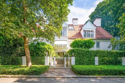 Foto - Wohnung zum Kaufen in München 1.800.000,00 € 122 m²