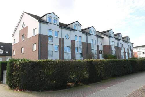 Foto - Wohnung zum Mieten in Dinslaken 657,00 € 73 m²