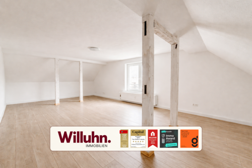 Foto - Wohnung zum Mieten in Krostitz 1.185,50 € 196 m²