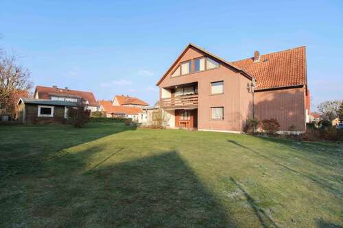 Foto - Haus zum Kaufen in Bad Münder am Deister 219.000,00 € 243.17 m²