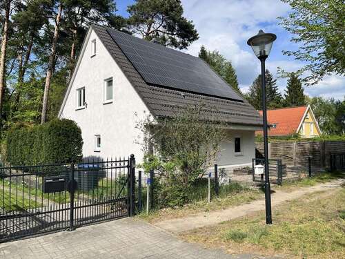 Foto - Haus zum Kaufen in Glienicke Nordbahn 734.000,00 € 134 m²