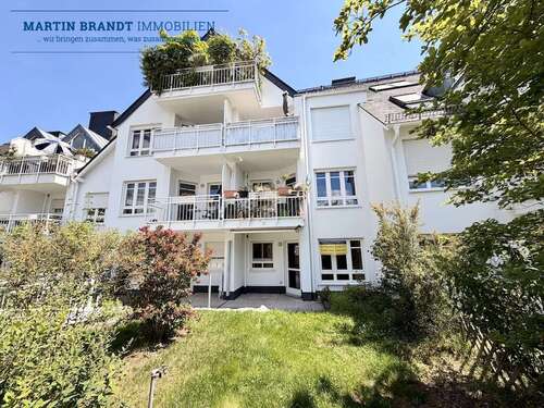Foto - Wohnung zum Kaufen in Idstein 236.000,00 € 63.53 m²