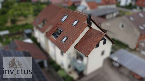 Foto - Wohnung zum Kaufen in Erligheim 299.000,00 € 102 m²