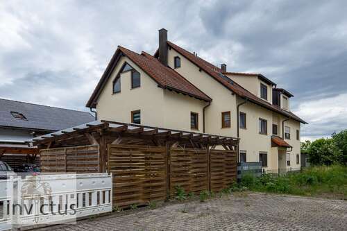 Foto - Wohnung zum Kaufen in Erligheim 299.000,00 € 102 m²