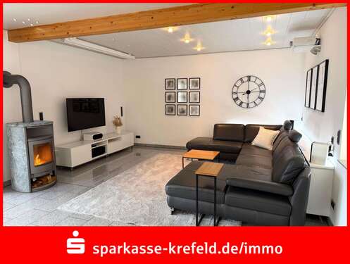 Foto - Wohnung zum Kaufen in Krefeld 435.000,00 € 186 m²