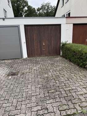 Foto - Garage zu verkaufen in Stuttgart 29.900,00 €