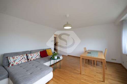 Foto - Wohnung zum Kaufen in Merzhausen 335.000,00 € 77 m²