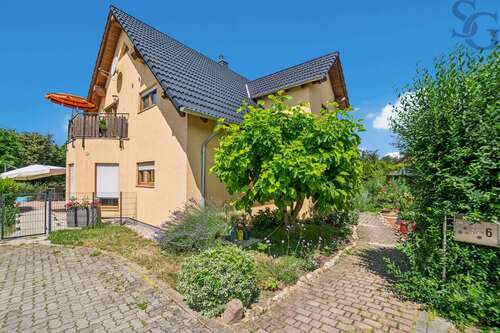 Foto - Wohnung zum Kaufen in Borsdorf 310.000,00 € 100 m²