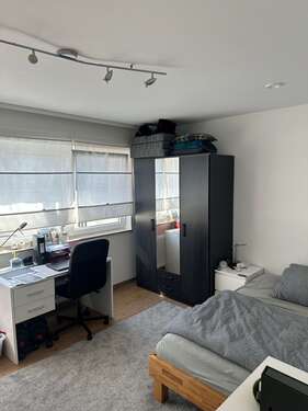 Foto - Wohnung zum Mieten in Stuttgart 550,00 € 23.49 m²