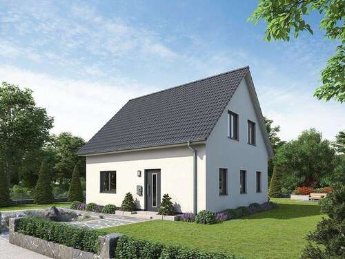 Foto - Haus zum Kaufen in Bergfelde 426.354,00 € 112 m²