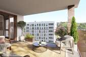 Wohnung zum Kaufen in Winnenden 750.000,00 € 121.06 m²