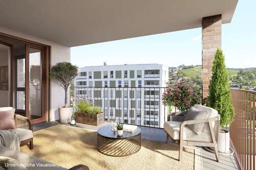 Foto - Wohnung zum Kaufen in Winnenden 750.000,00 € 121.06 m²