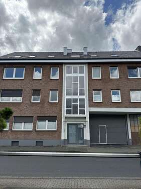 Foto - Wohnung zum Mieten in Viersen 380,00 € 30 m²