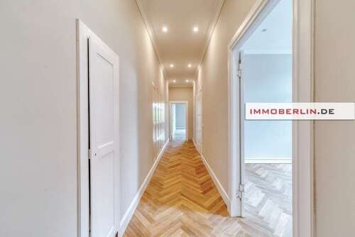 Foto - Wohnung zum Kaufen in Berlin Schmargendorf 699.000,00 € 95 m²