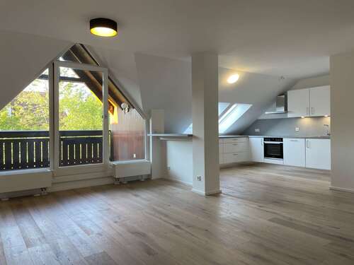 Foto - Wohnung zum Mieten in Höhenkirchen-Siegertsbrunn 1.590,00 € 80 m²