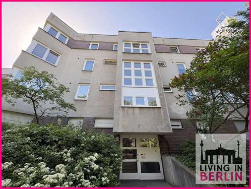 Foto - Wohnung zum Mieten in Berlin 698,04 € 88.36 m²