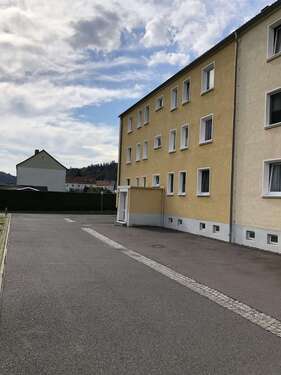 Foto - Wohnung zum Mieten in Glashütte OT Schlottwitz 305,00 € 49 m²