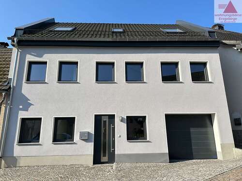 Foto - Haus zum Mieten in Hartenstein 1.450,00 € 160 m²
