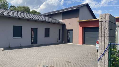 Foto - Haus zum Kaufen in Saarbrücken 481.200,00 € 207 m²