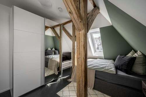 Foto - WG-Zimmer in Stuttgart 565,00 € 11 m²