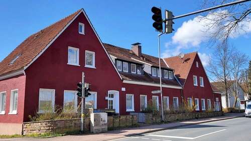 Foto - Wohnung zum Kaufen in Bad Oeynhausen 31.710,00 € 59.5 m²