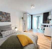 WG-Zimmer in Aachen 635,00 € 25 m²