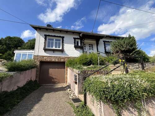 Foto - Haus zum Kaufen in Lebach 240.000,00 € 100 m²