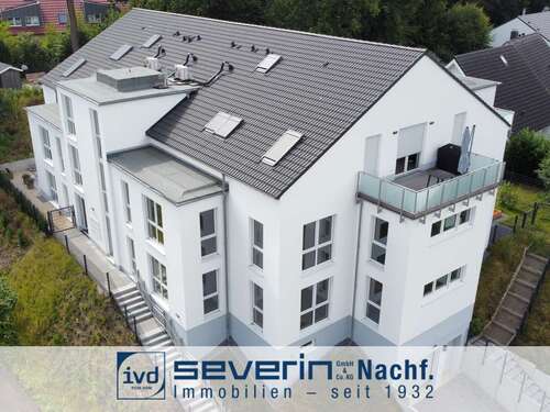 Foto - Wohnung zum Kaufen in Dortmund 639.000,00 € 144.81 m²