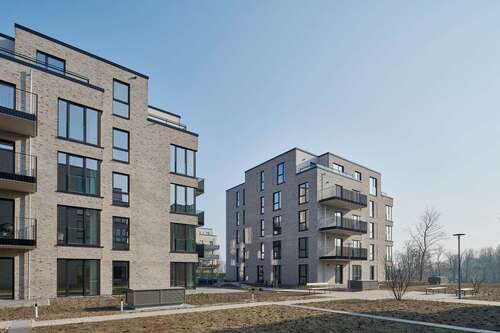 Foto - Wohnung zum Kaufen in Geesthacht 336.000,00 € 71.09 m²