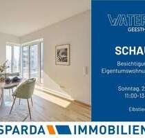 Wohnung zum Kaufen in Geesthacht 336.000,00 € 71.09 m²