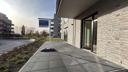 Foto - Wohnung zum Kaufen in Geesthacht 336.000,00 € 71.09 m²