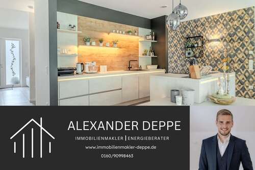 Foto - Haus zum Kaufen in Lügde 359.000,00 € 145 m²