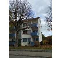 Wohnung zum Mieten in Ludwigsburg 592,00 € 55.8 m²