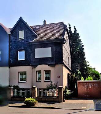 Foto - Haus zum Kaufen in Solingen 359.000,00 € 153.6 m²