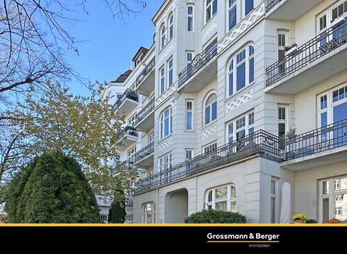 Foto - Wohnung zum Kaufen in Hamburg 850.000,00 € 97 m²