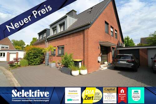 Foto - Haus zum Kaufen in Duisburg 498.000,00 € 178.28 m²