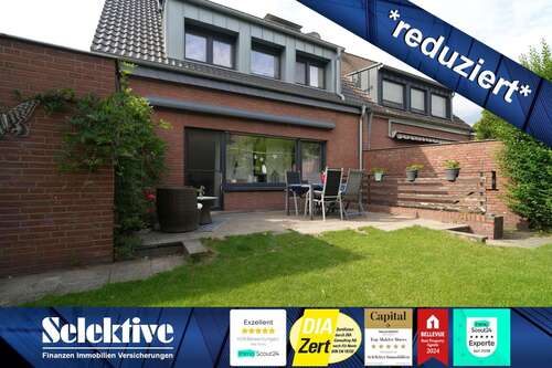 Foto - Haus zum Kaufen in Duisburg 478.000,00 € 178.28 m²