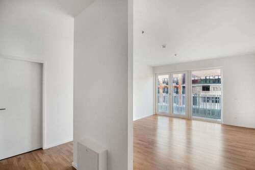 Foto - Wohnung zum Mieten in Berlin 1.150,00 € 40.9 m²