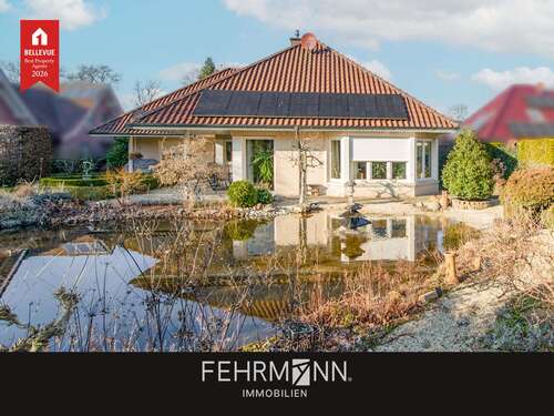 Foto - Haus zum Kaufen in Wilsum 695.000,00 € 275 m²