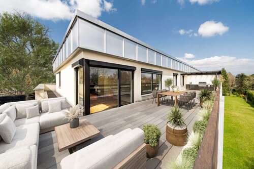 Foto - Wohnung zum Kaufen in München 1.590.000,00 € 148.23 m²